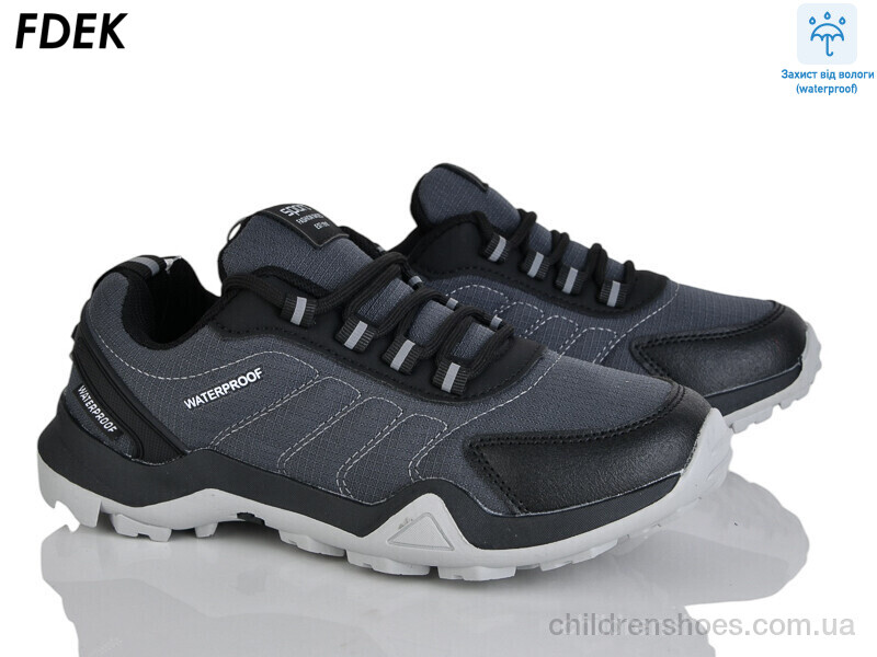 Кроссовки Fdek H9257-5