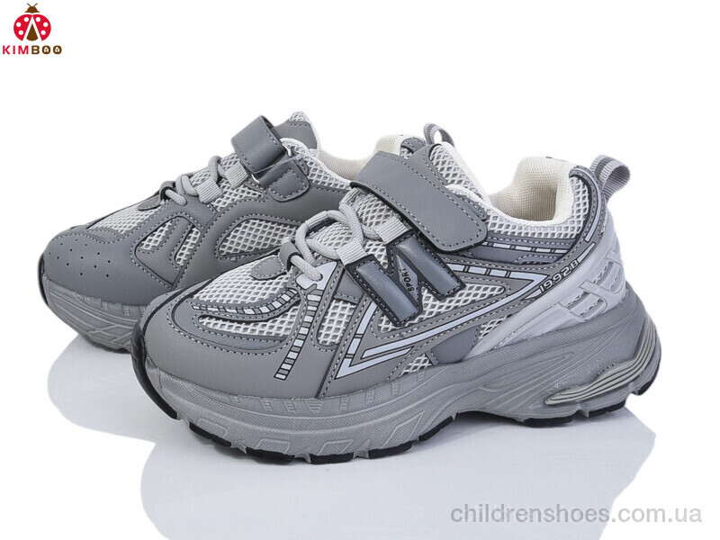 Кроссовки Kimbo-o GY541-3M