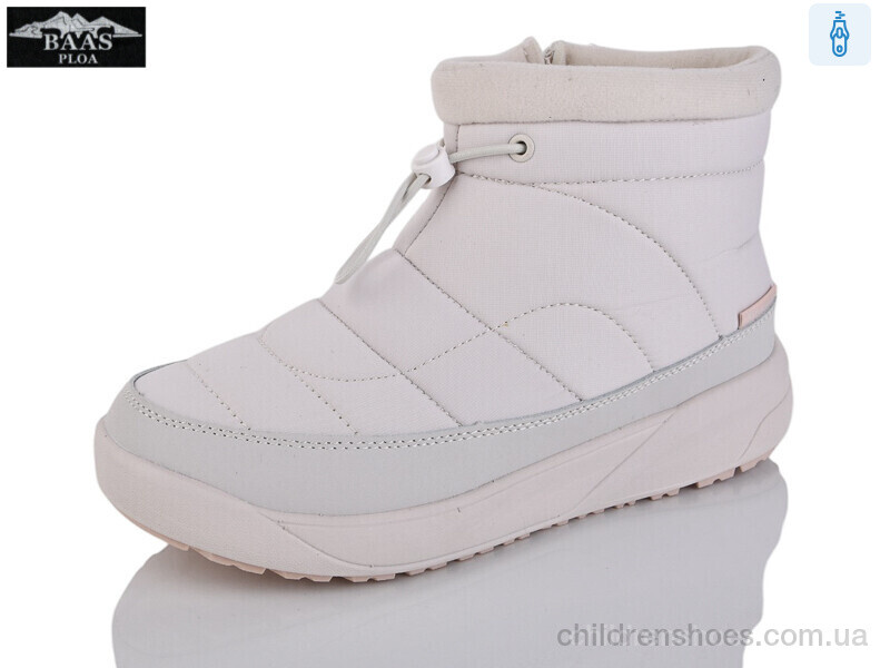 Дутики Baas H7043-28C