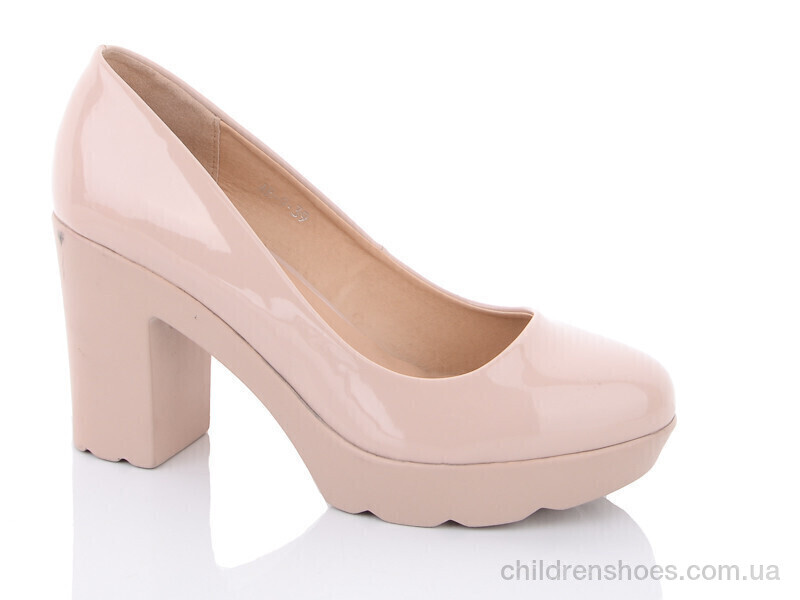 Туфли Hongquan AE9