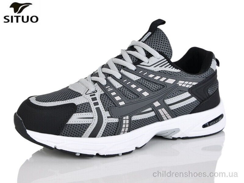 Кроссовки Situo A005-4