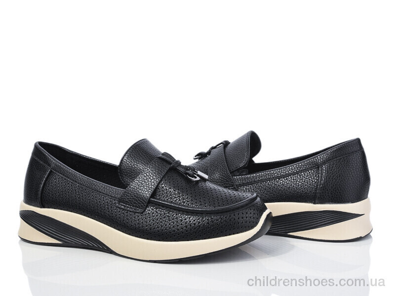 Туфли Loretta E500-2