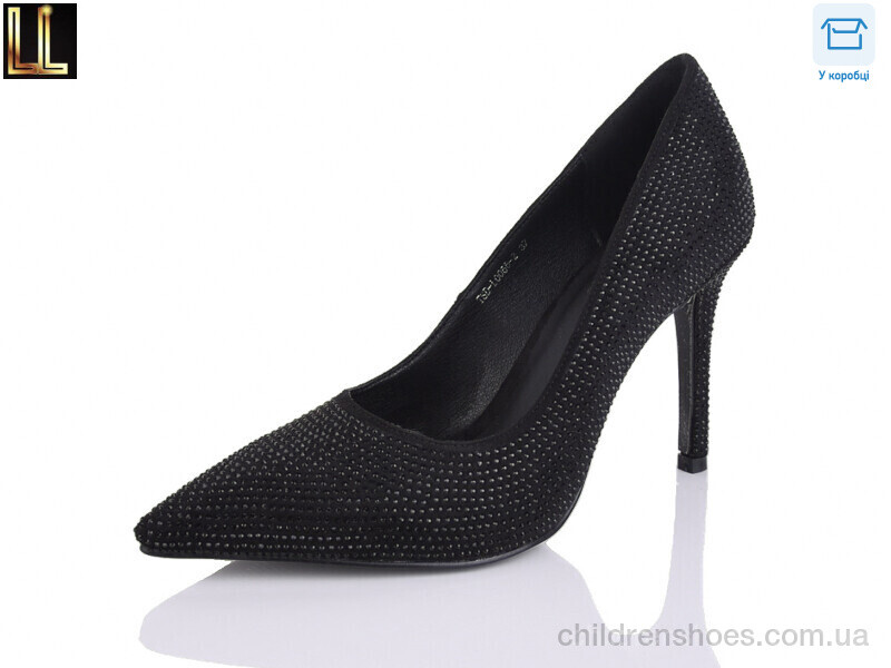 Туфли Lilin TSD-L0056-2