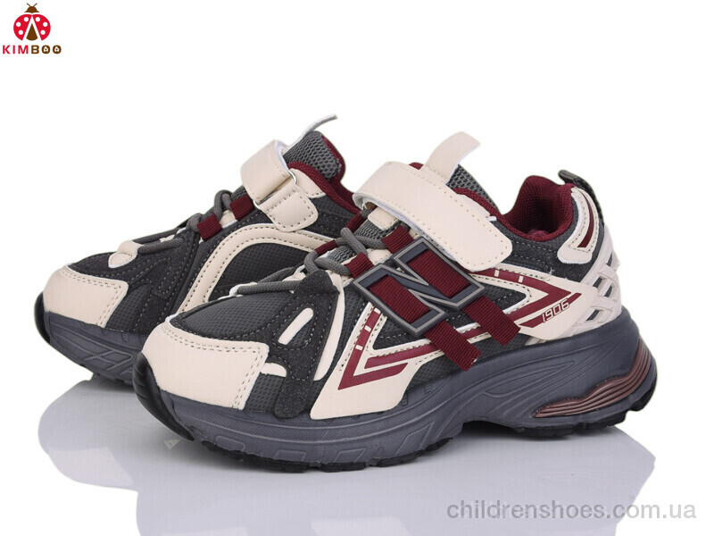 Кроссовки Kimbo-o G2575-3H