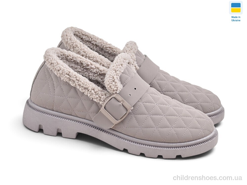 Туфли TJ-104-2 бежевий Rai shoes / p. 37-41 / 8пар