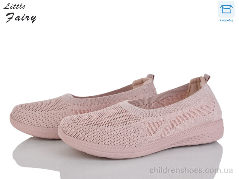 Слипоны L.Fairy A1037-3