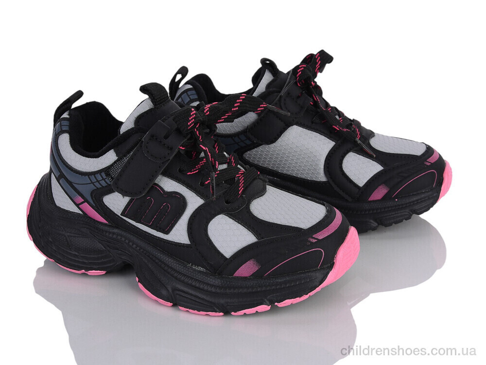 Кроссовки XXF02-G2587-3B Xifa kids / p. 32-37 / 8пар