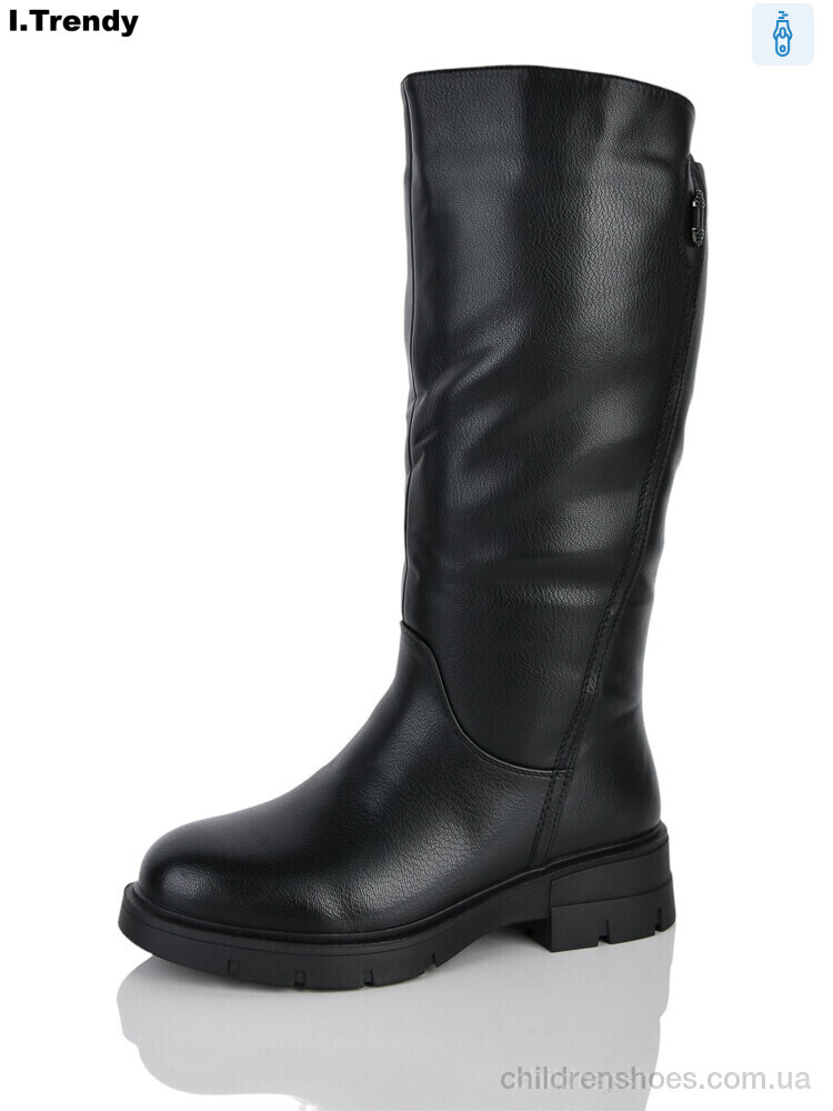 Сапоги BT1553-1DM Trendy / p. 37-42 / 6пар