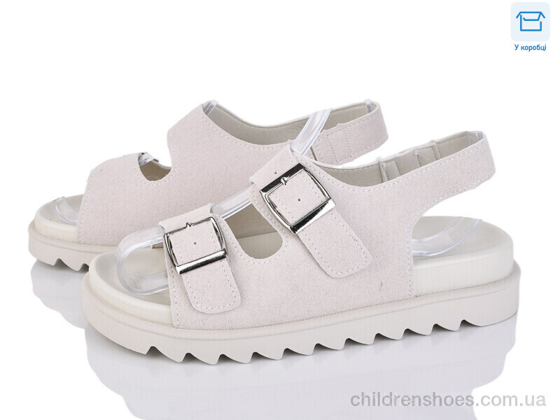 Босоножки TF02-3 Love-L&M-ZDW / p. 36-41 / 8пар