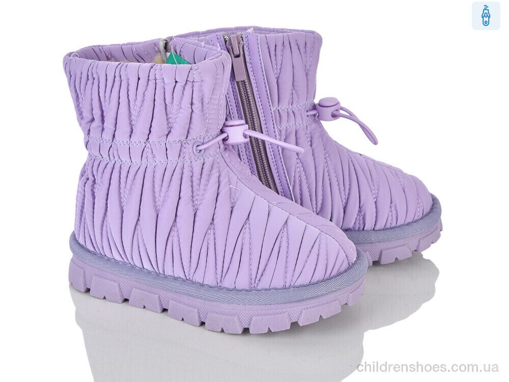 Сапоги B8866-5 Xifa kids / p. 26-31 / 8пар