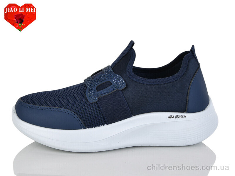 Кроссовки Jiao Li Mei 176-6
