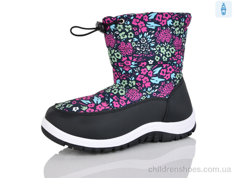 Дутики No brand 526-1