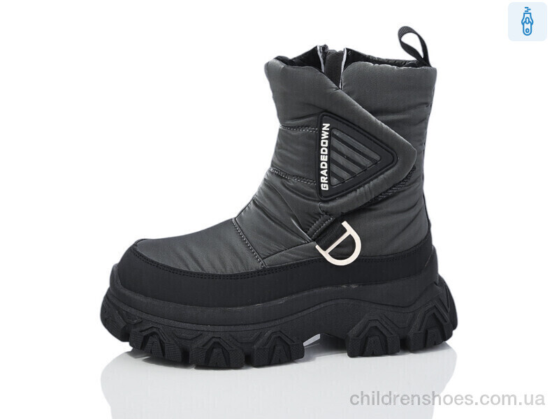 Дутики JongGolf C40405-2