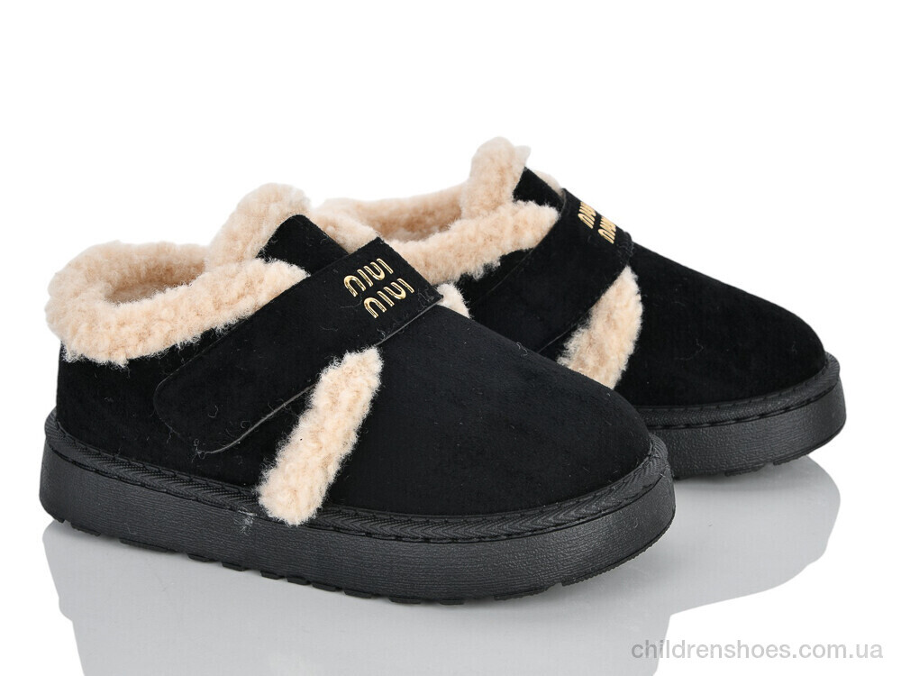 Угги M3-09 Xifa kids / p. 32-37 / 10пар