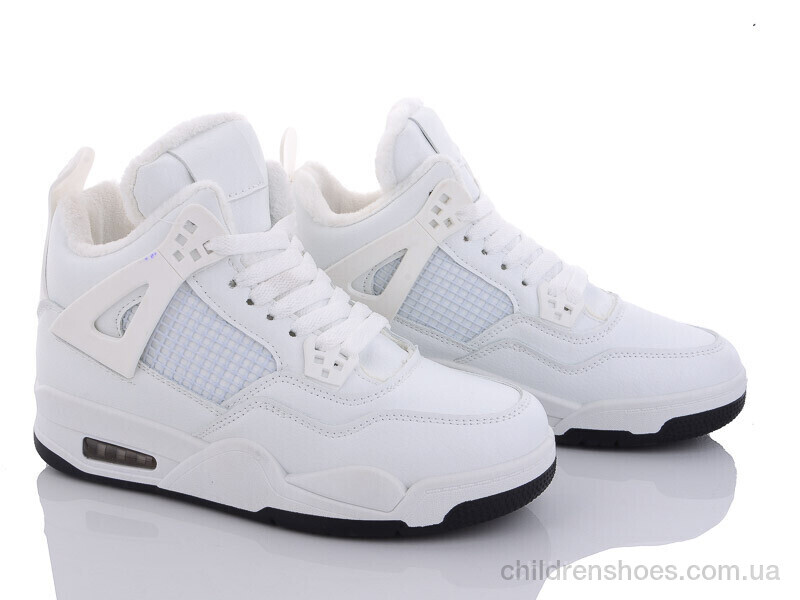 Ботинки Violeta only one 150-27 white