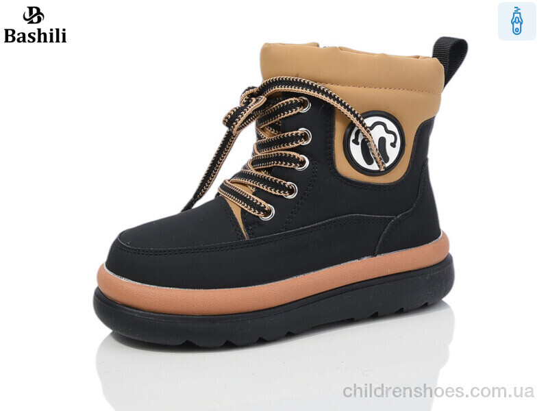 Ботинки Башили L93A02-26