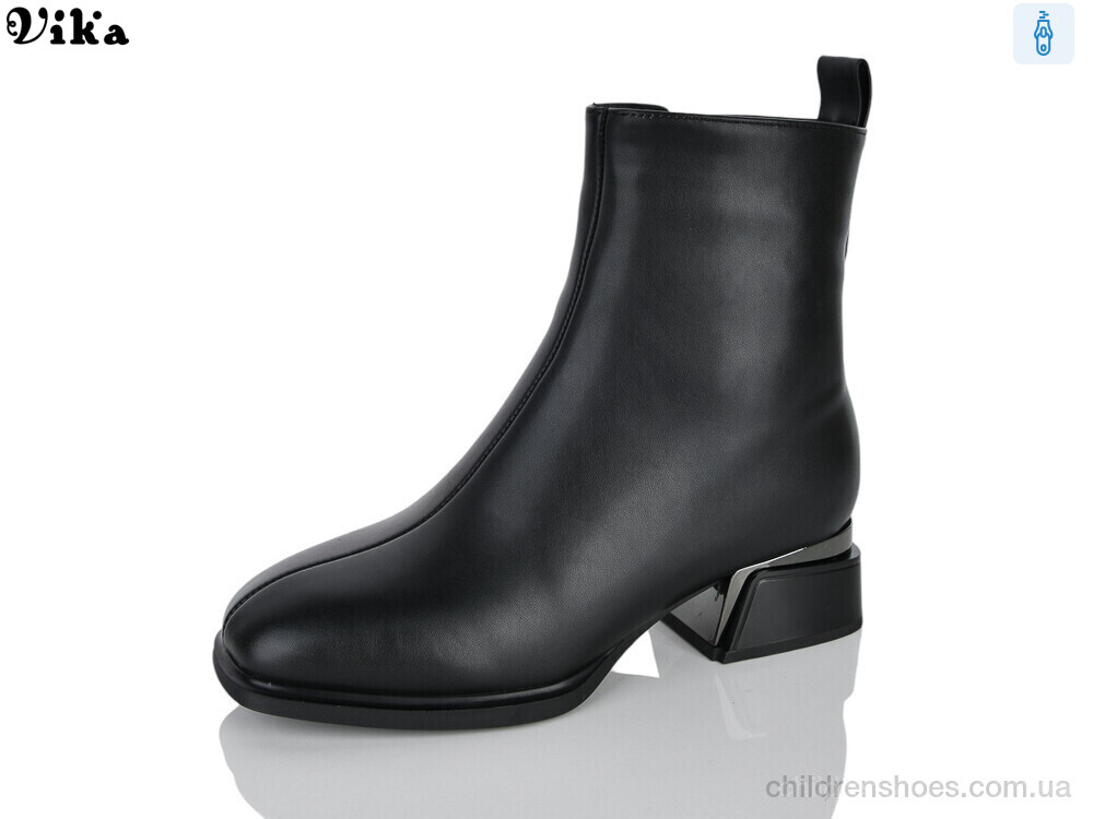 Ботинки X550-7 VIKA-Limani / p. 36-41 / 6пар