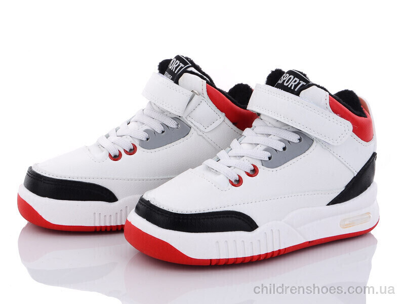 Кроссовки Канарейка X7102-6