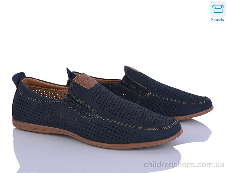 Туфли Weifeng 081447-2
