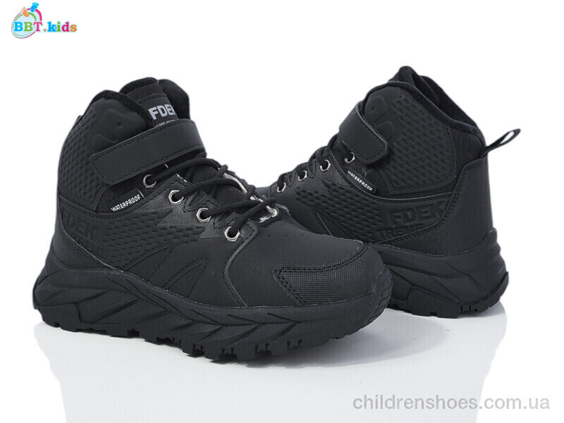 Кроссовки BBT T335-3-1