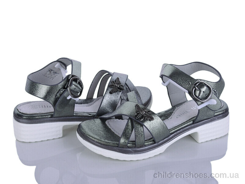 Босоножки Lilin shoes 0635-3