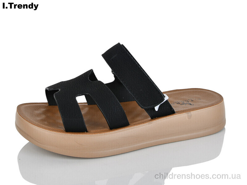 Шлепки женские Trendy YZ105-1