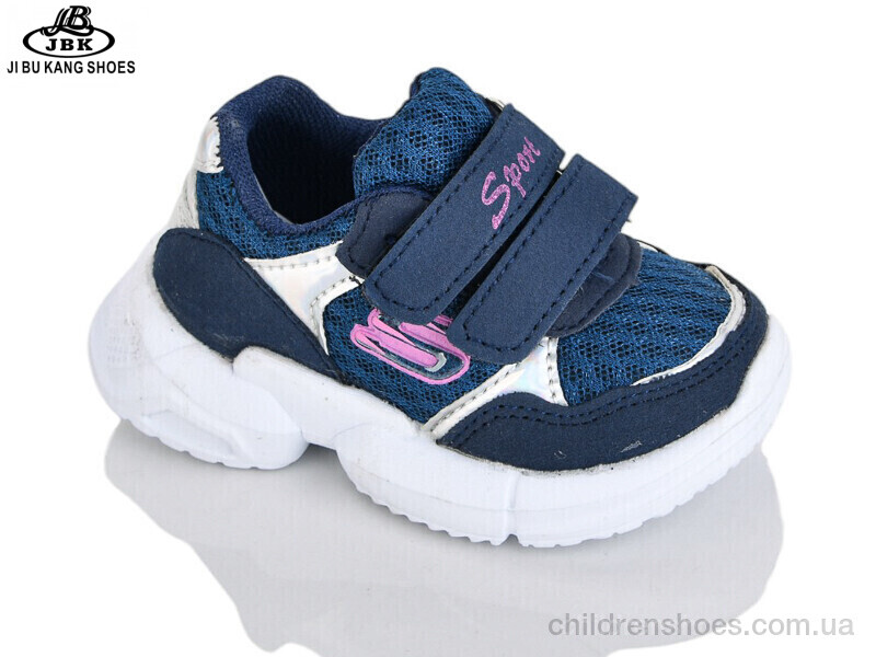 Кроссовки No brand 00666 navy