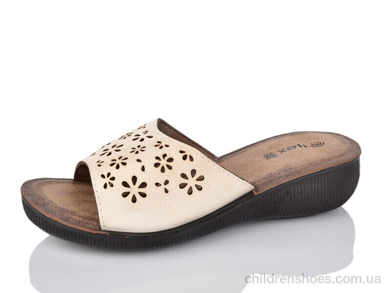 Шлепки женские Flex 3003-5