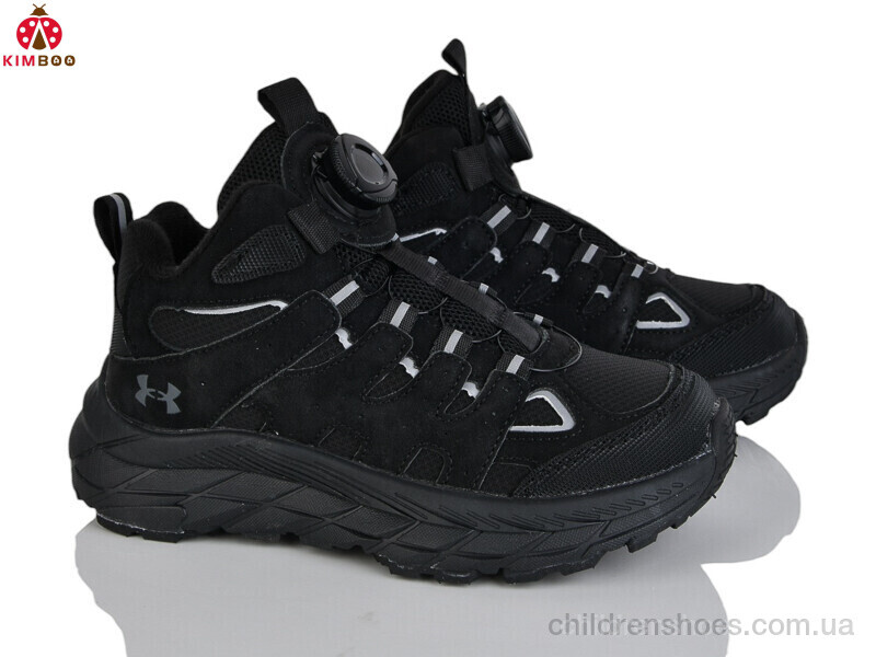 Кроссовки Kimbo-o Z2507-3A