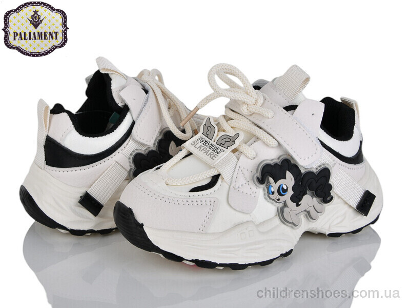 Кроссовки PALIAMENT A0039-3