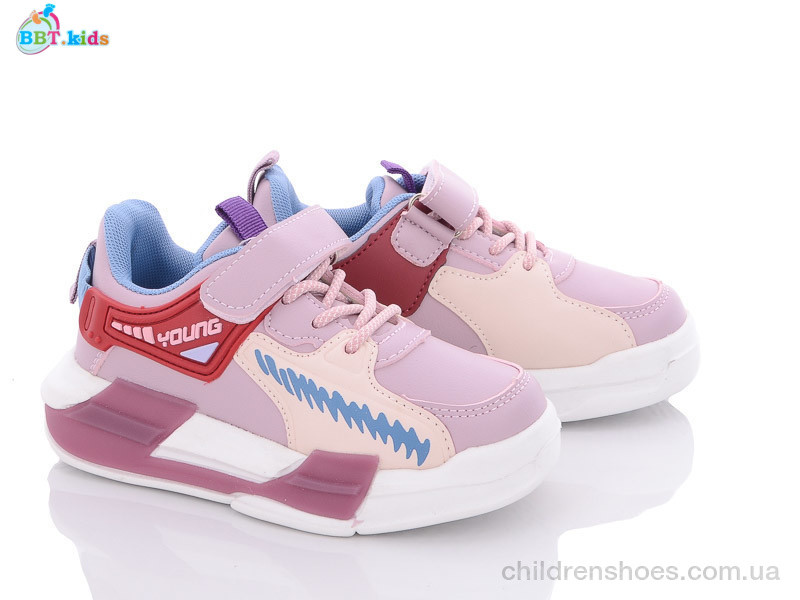 Кроссовки BBT kids X022-2P