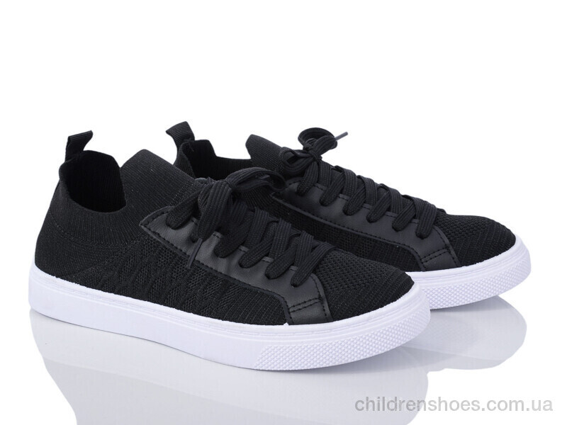 Кроссовки Violeta 20-1025-1 black