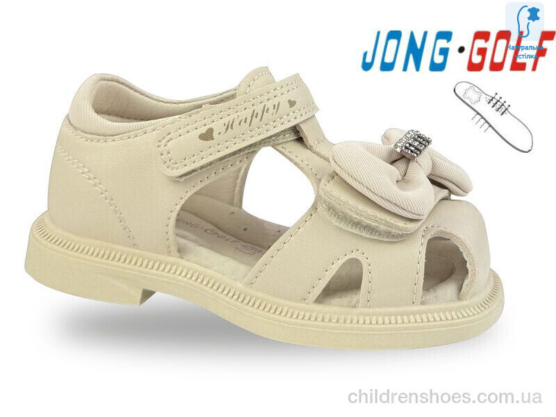 Босоножки JongGolf A20656-6