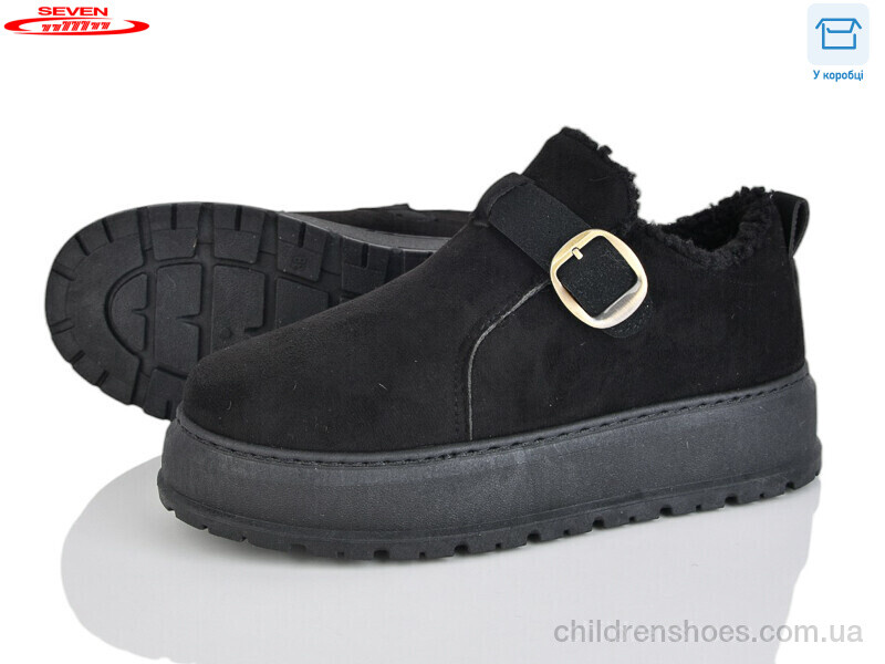 Угги Seven 777-2616