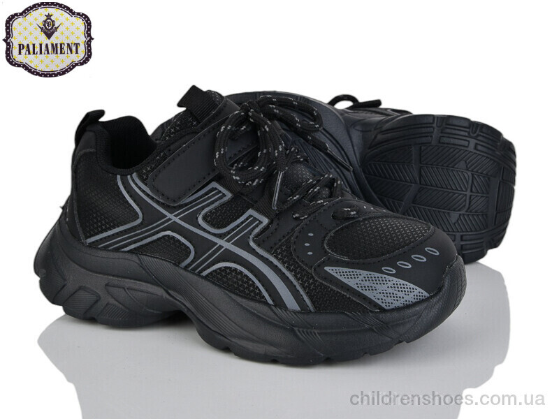 Кроссовки PALIAMENT B0048-1