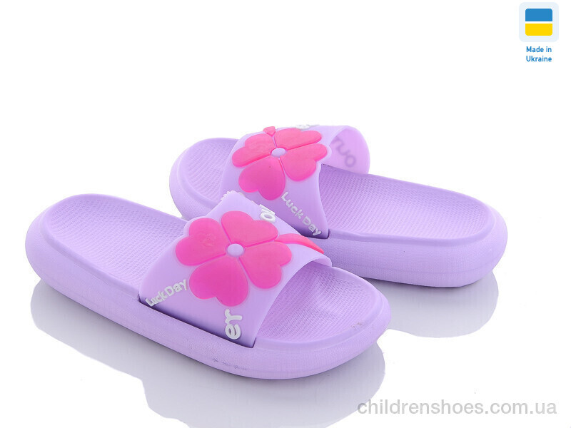 Шлепки детские No brand 5028-115B-old