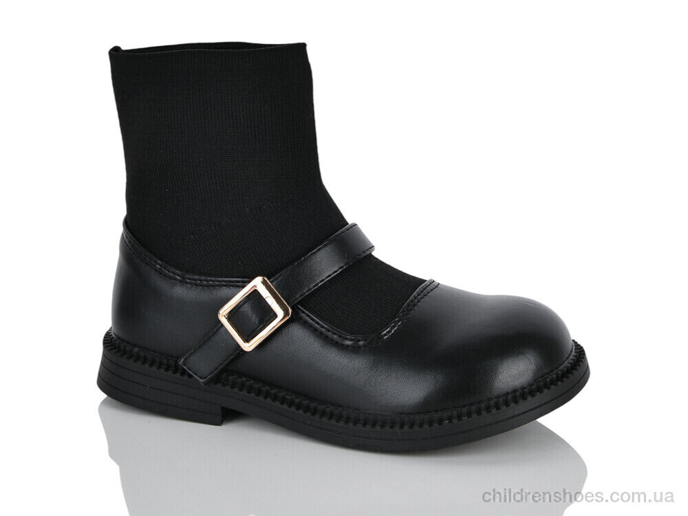 Ботинки XXF03-2238-3K Xifa kids / p. 32-37 / 8пар