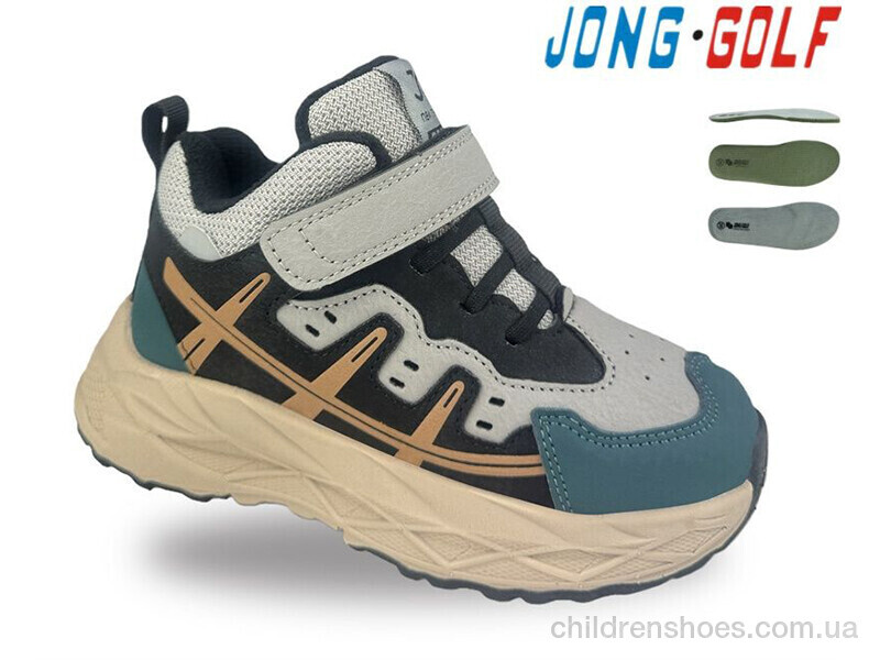 Ботинки B31110-18 Jong Golf / p. 27-32 / 8пар
