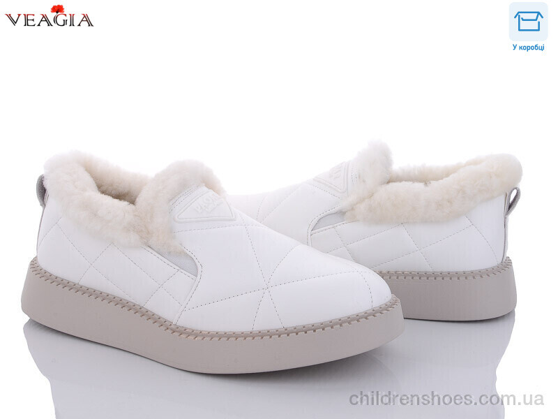 Туфли Veagia 0032-2