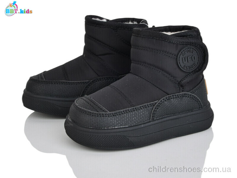 Дутики BBT T708-1-1