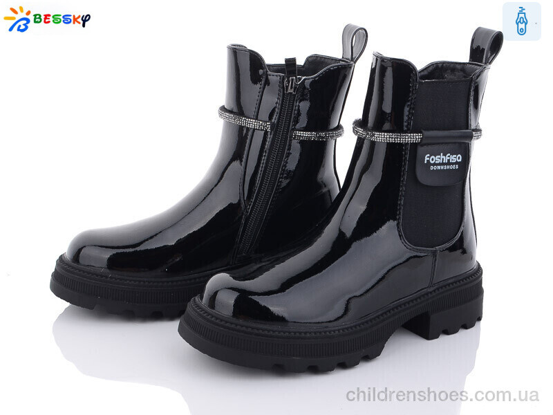 Ботинки No brand BM3146-2C