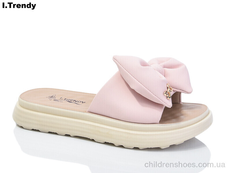 Шлепки женские Trendy ZK603-5