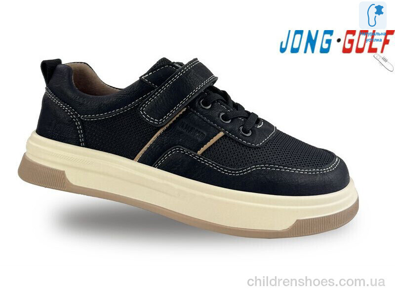 Кроссовки JongGolf C11564-30