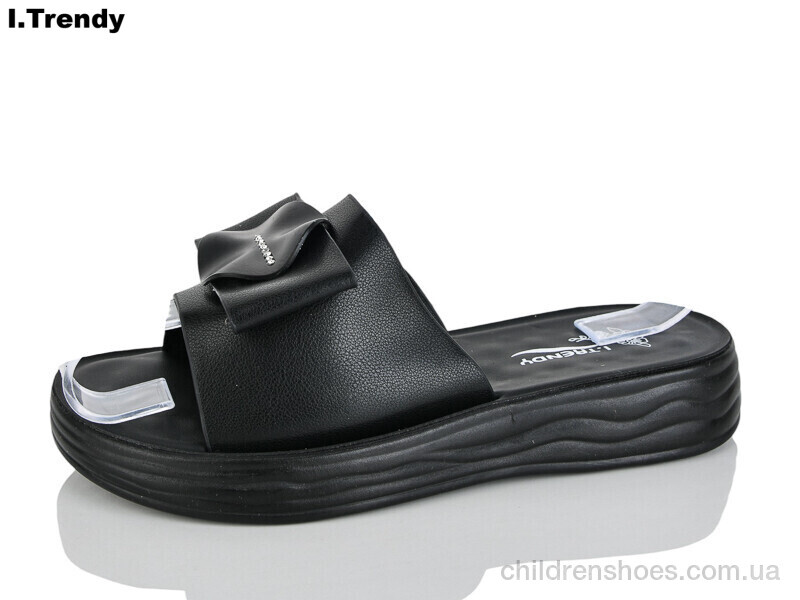 Шлепки женские Trendy ZK711-1