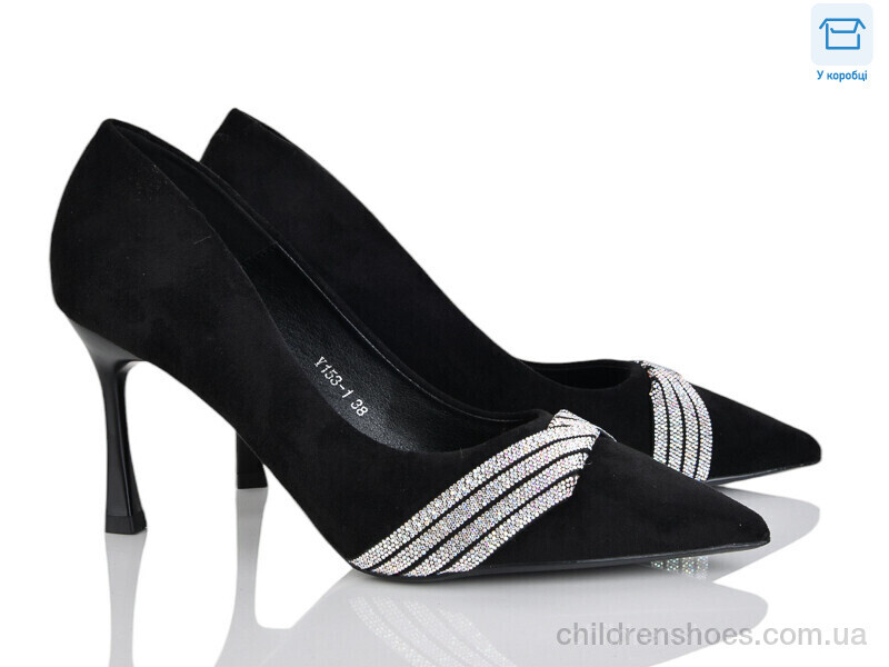 Туфли L&amp;M Y153-1