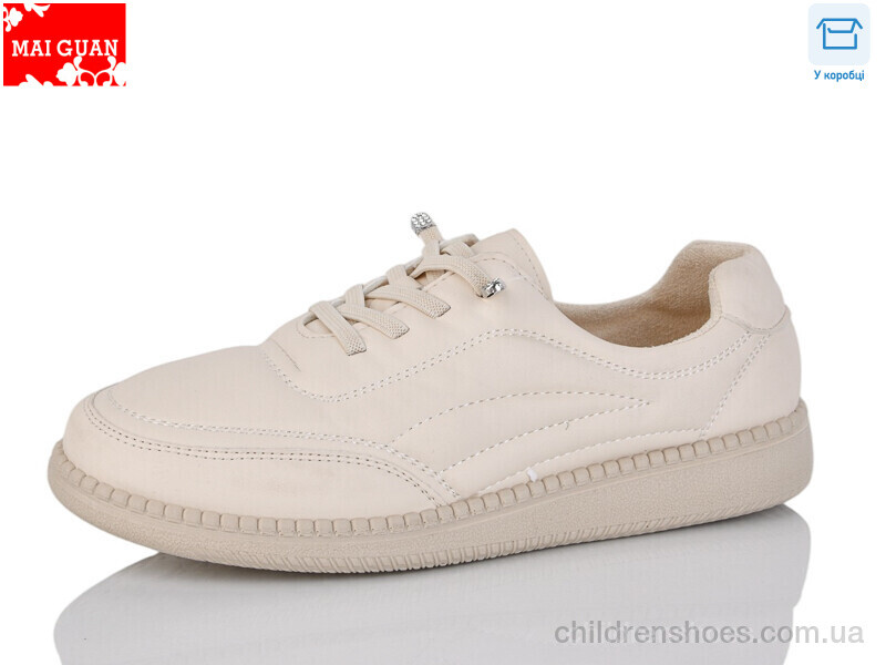 Туфли Maiguan F15-3