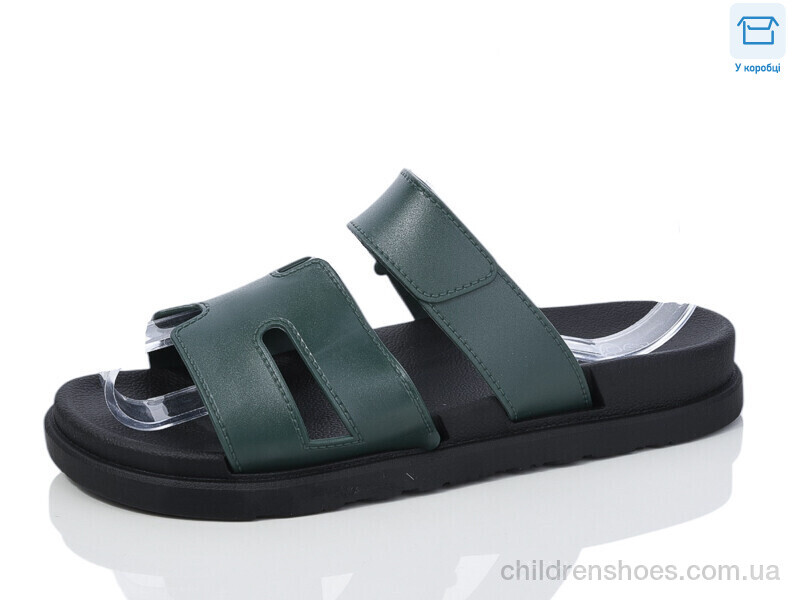 Шлепки женские No brand X59-6