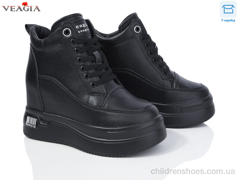 Ботинки Veagia FD28-1