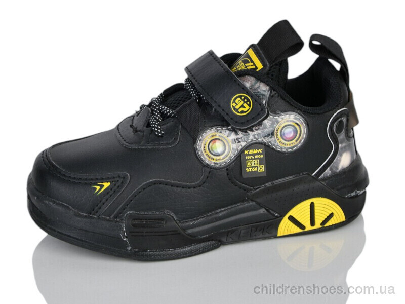 Кроссовки XXF02-243-3 Xifa kids / p. 26-31 / 8пар