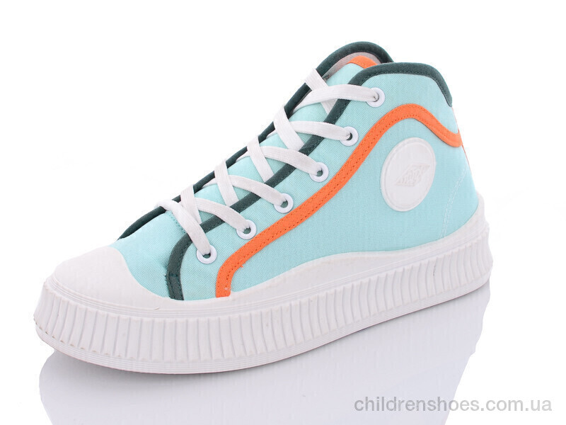 Кеды Polaris 811-4